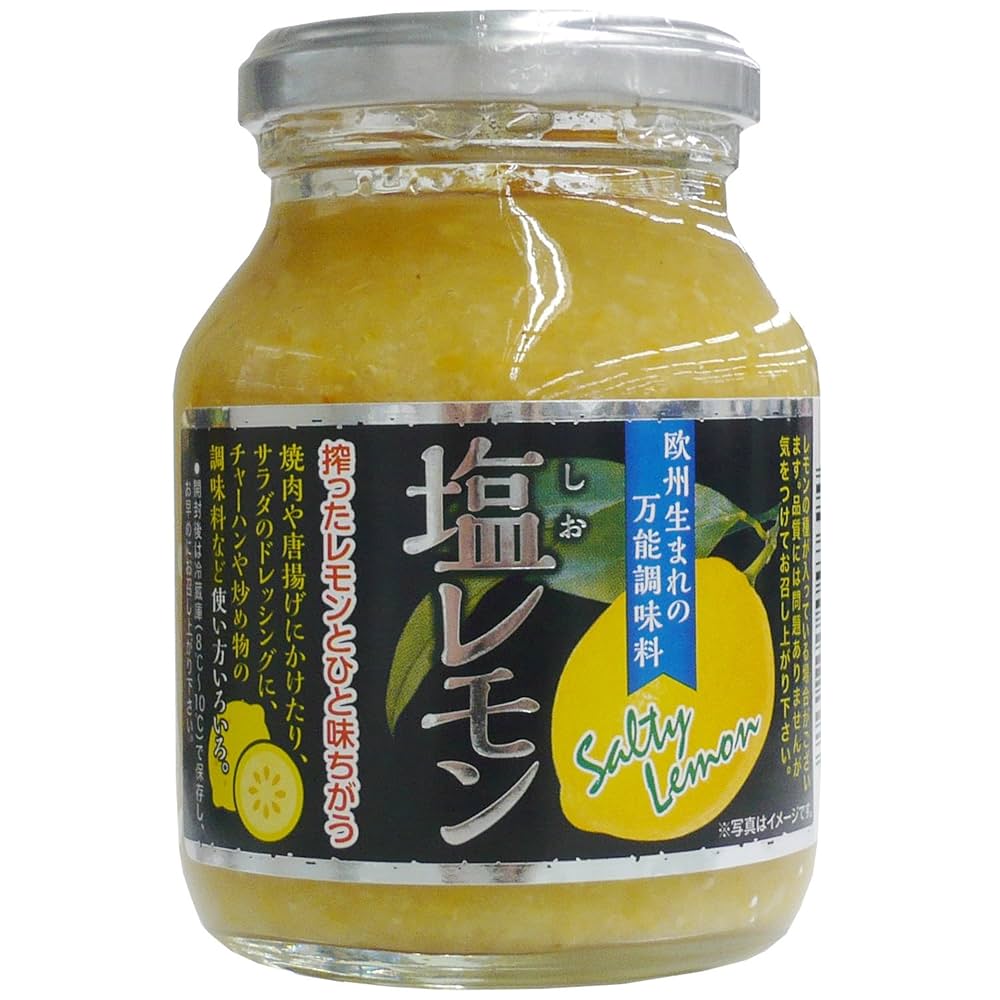 塩レモン Amazon.co.jp: ナカダイ 塩レモン 180g : 食品・飲料・お酒